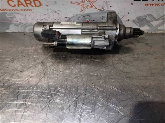 Foto 3ª: Motor de Arranque Seat Ibiza 1.6 TDI 115CV 85KW [DGT] (2017)