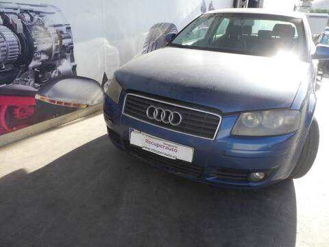 Paragolpes Delantero Audi A3 BKD