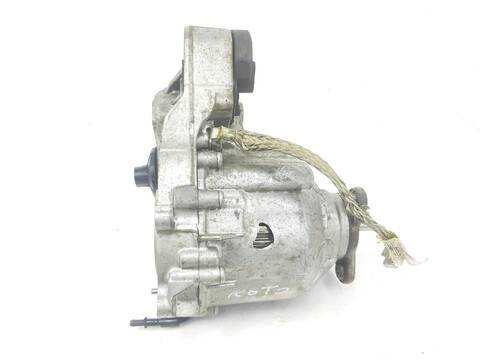 Foto 3ª: Caja Transfer Bmw X5 H - - XEDBRIDO 290 KW 394CV