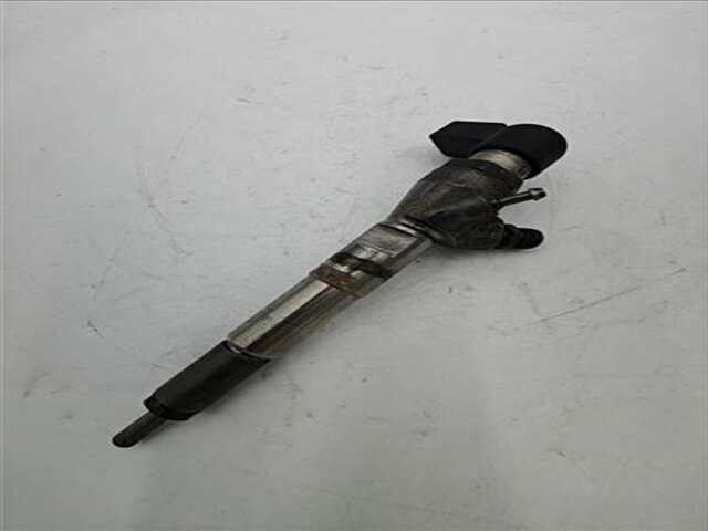 Foto 2ª: Inyectores Nissan Qashqai 1.5 ACENTA [1.5 LTR. - 78 KW DCI TURBODIESEL CAT] [K9K]