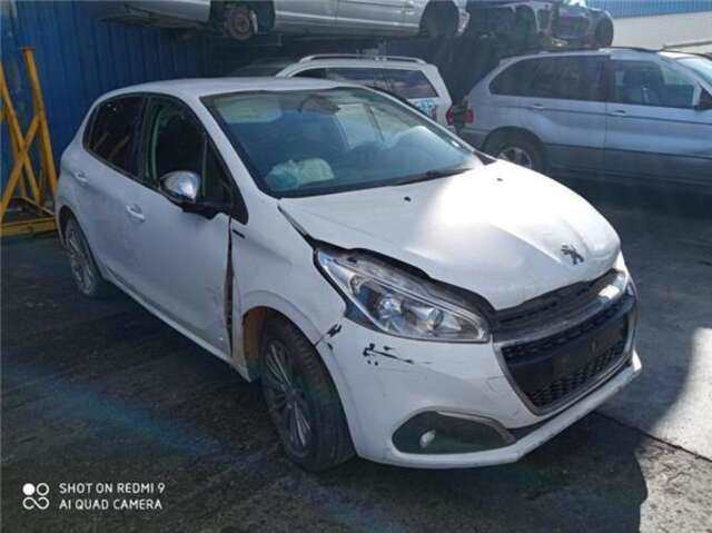 Radiador Motor Peugeot 208 1.2 ACCESS [1.2 LTR. - 60 KW 12V VTI]