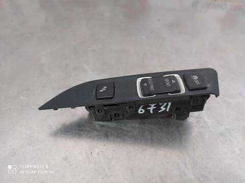 Foto 4ª: Freno de Mano Bmw Serie 4 418 420D COUPE 184CV 135KW [B47D20A] (2016)