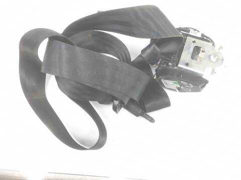 Foto 3ª: Kit Airbag Dacia Sandero COMFORT (2022)