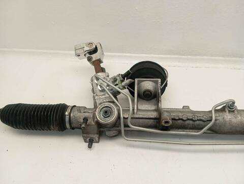 Foto 3ª: Cremallera de Direccion Volvo XC 90 D5 EXECUTIVE 7 ASIENTOS) 136KW) 185CV [D5244T4] (2004)