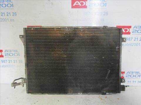 Radiador Calefaccion A.A. Kia Sorento 2.5 CRDI 140CV 103KW