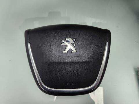 Foto 2ª: Kit Airbag Peugeot 508 ACTIVE 150CV 110KW [AH01] (2016)