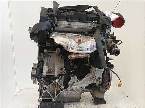 Motor Completo Peugeot 307 1.6 BREAK XR 109CV 80KW