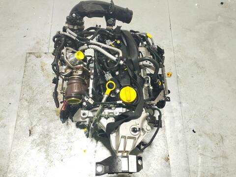Foto 2ª: Motor Completo Dacia Sandero 1.0 SCE 65 67CV 49KW [H4DE4] (2022)