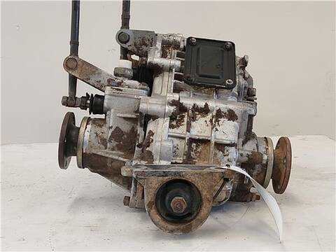 Foto 4ª: Caja Transfer Lada Niva 1600 103CV 76KW [EXP. 4T] (1991)