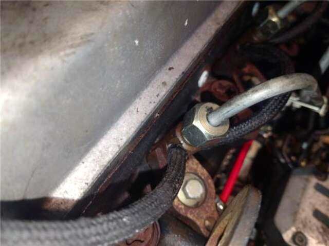 Foto 2ª: Inyectores Ford Focus 1.8 TURBO DI - TDDI [C9DB]