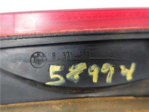 Foto 3ª: Piloto Trasero Izquierdo Bmw Serie 3 315 1.7 318TDS 90CV 66KW [D/ 17-4T-1] (1997)