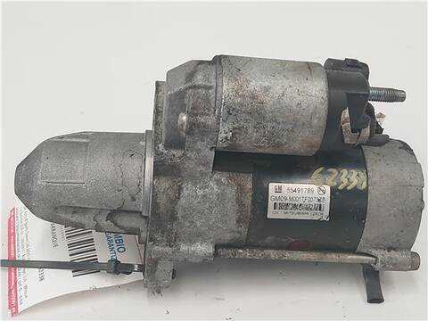 Motor de Arranque Opel Astra 1.6 BUSINESS 136CV 100KW