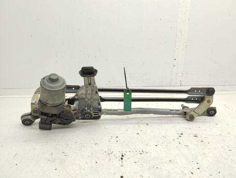 Foto 2ª: Motor Limpia Delantero Peugeot 308 ACTIVE 92CV 68KW [9H06] (2013)
