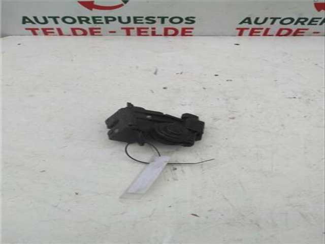 Cierre Centralizado Portón Toyota Corolla 1.8