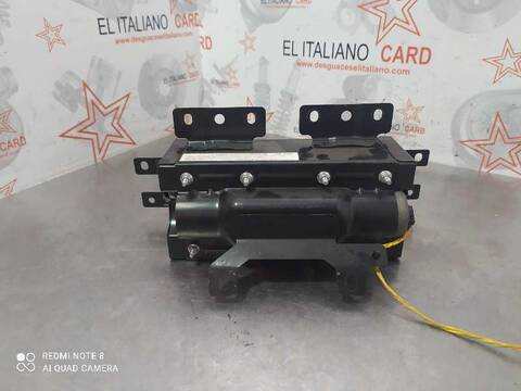 Foto 3ª: Airbag Delantero Izquierdo Hyundai H1 TRAVEL 170CV 125KW [4CB] (2010)