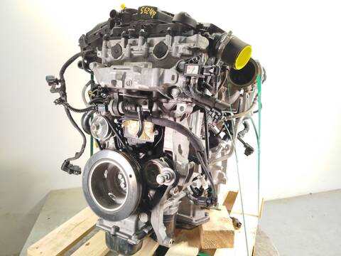 Foto 4ª: Motor Completo Citroen C5 1.2 PURETECH 130 ARHNSJ) AIRCROSS 131CV 96KW [HNS (EB2ADTS)] (2020)