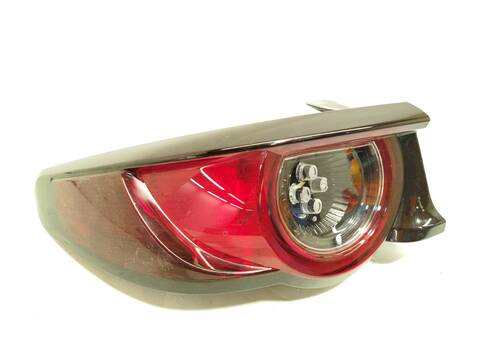 Piloto Trasero Izquierdo Mazda 3 2.0 SKYACTIV-G M HYBRID HATCHBACK 122CV 90KW