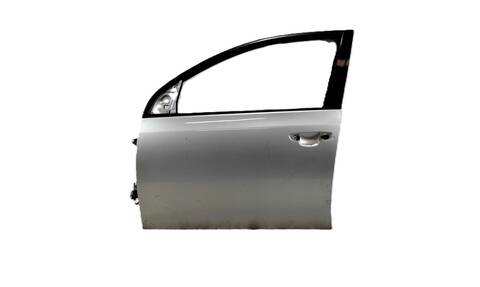 Foto 3ª: Puerta Delantera Izquierda Volkswagen Golf 1.6 TDI 90CV [CAYB] (2008)