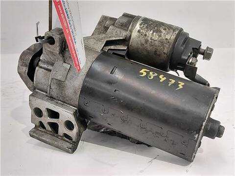 Foto 2ª: Motor de Arranque Bmw Serie 1 114 2.0 120D BERLINA 177CV 130KW [N47 D20 A] (2007)