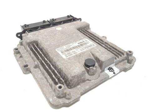 Foto 2ª: Centralita Motor ECU Ford Mustang BASIS 317CV 233KW [99H] (2015)