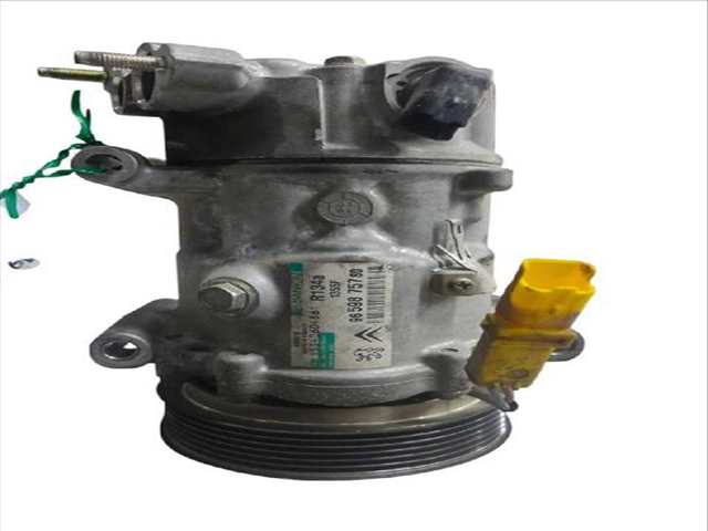 Compresor Aire Acondicionado Citroen C4 1.6 16V