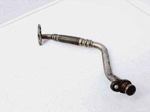 Foto 4ª: Tubo de Escape Volkswagen Golf GT BERLINA 170CV 125KW [BLG] (2006)