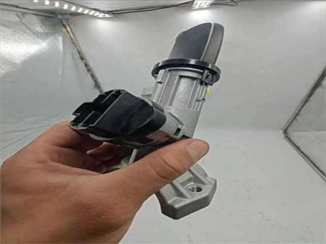 Foto 2ª: Motor de Arranque Fiat Ducato 2.2 140 L2 PRITSCHE RS 3450 MM [2.2 LTR. - 103 KW TURBODIESEL MULTIJET]