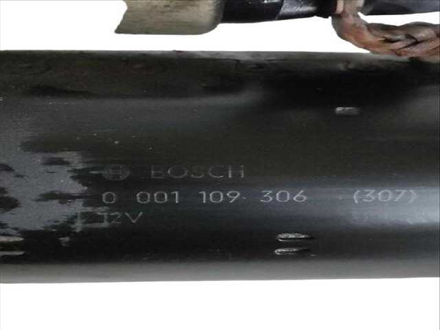 Foto 3ª: Motor de Arranque Iveco Daily 33S11 35S11 35C11 FURGONETA (2014)