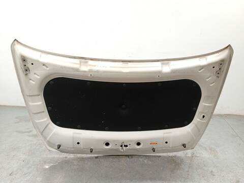 Foto 4ª: Capot Kia Niro E-NIRO 204CV 150KW [EM16] (2019)