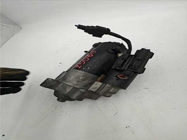 Foto 2ª: Motor de Arranque Ford Mondeo 2.0 TREND (09.2010- ) [2.0 LTR. - 103 KW TDCI CAT] [UFBA]