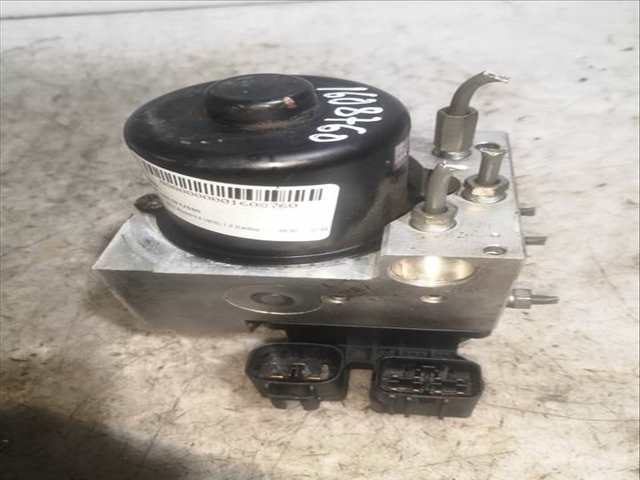 Abs Toyota Mr2 1.8 G ROADSTER W30) 1ZZFE