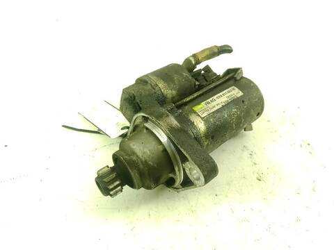 Motor de Arranque Volkswagen Golf 2.0 FSI