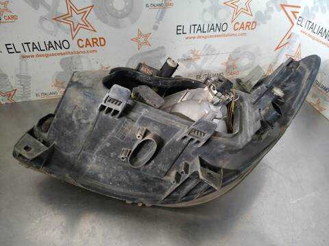 Foto 3ª: Faro Derecho Mercedes Sprinter 310/313/316 CDI 906.631/633/635/637) 129CV 95KW CAJA CERRADA [646985] (2007)