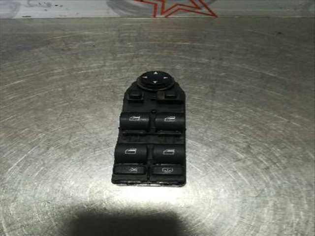 Botonera Elevalunas Bmw Serie 5 518 530D BERLINA 218CV 160KW