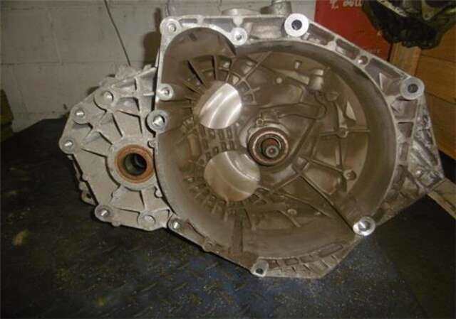 Caja Cambios Opel Insignia 2.0 CDTI