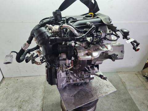 Foto 2ª: Motor Completo Seat Ateca 110CV [DLAA] (2023)