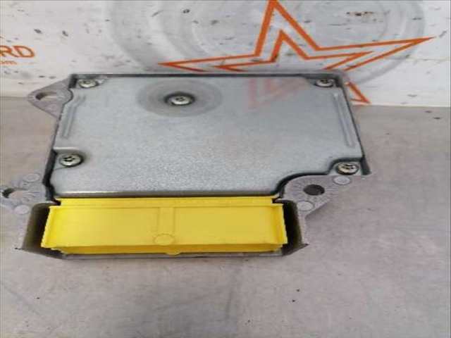 Foto 4ª: Centralita Airbag Audi A6 3.0 TDI QUATTRO 165KW) BERLINA 225CV [BMK] (2004)