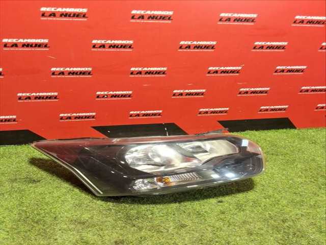 Foto 2ª: Faro Derecho Ford Transit 2.0 ECOBLUE 130CV 96KW FURGONETA [BKFA,BKFB,YMF6,YMFA,YMFB,YMFS] (2019)