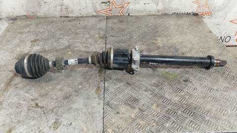 Transmision Delantera Derecha Bmw X2 SDRIVE18D M SPORT 150CV 110KW