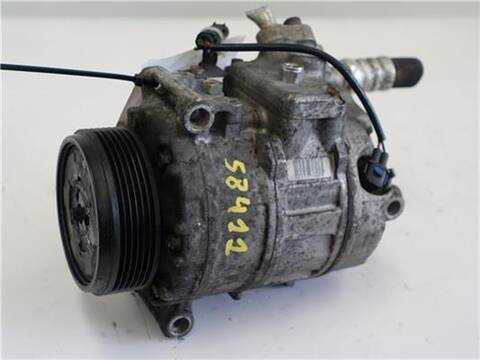 Compresor Aire Acondicionado Bmw Serie 3 315 3.0 330XD 231CV 170KW