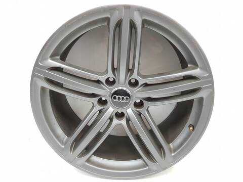 LLanta Aleacion Audi Q7 4.2 TDI V8 AMBIENTE QUATTRO
