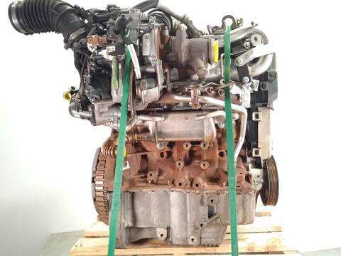 Foto 3ª: Motor Completo Dacia Sandero 1.5 DCI 75 - BLUE DCI 75 B8JW B8M4 B8AH B8M7 B8M6) 75CV 55KW [K9K626] (2015)