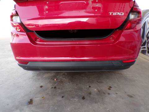 Foto 3ª: Paragolpes Trasero Fiat Tipo 1.4 G 95CV 70KW II 356) BERLINA 843A1000 (2019)