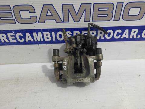 Pinza Freno Trasera Derecho Jaguar XE 2.0 DIESEL CAT 180CV