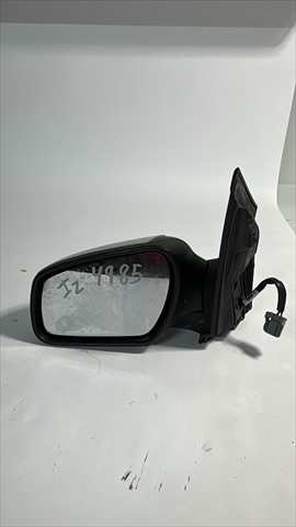 Foto 2ª: Retrovisor Izquierdo Ford Focus 1.6 D [D/G8DA] (2006)