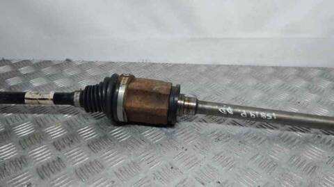 Foto 3ª: Transmision Delantera Derecha Bmw X6 3.5D 286CV 210KW [306D5] (2010)