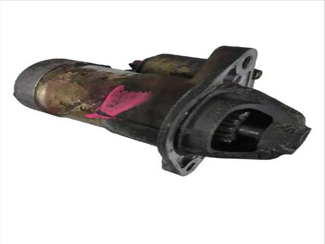 Foto 3ª: Motor de Arranque Opel Astra 1.7 CDTI L48) (2004)