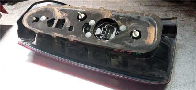 Foto 3ª: Piloto Trasero Derecho Fiat Idea 1.9 JTD [188 B2.000]