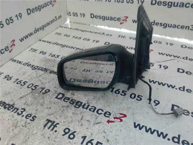 Retrovisor Izquierdo Ford Fiesta 1.4 FASHION [1.4 LTR. - 52 KW CAT]
