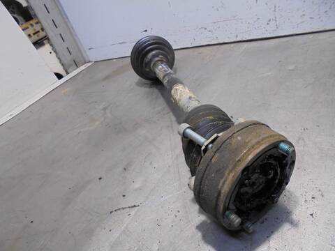 Foto 2ª: Transmision Delantera Izquierda Seat Leon STELLA 68CV 50KW [AQM] (2003)